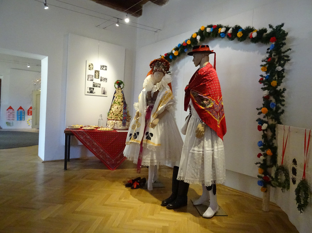 Museum of Kromeriz-克罗梅日什必去景点
