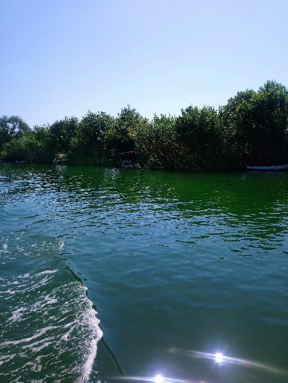 Kardak Tourism-达利安必去景点