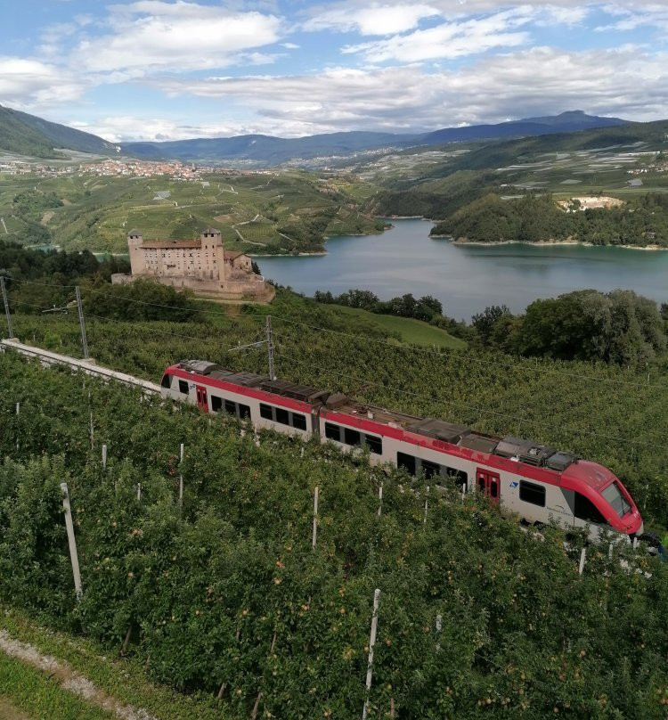 Dos Di Pez, Terrazza Panoramica景点图片