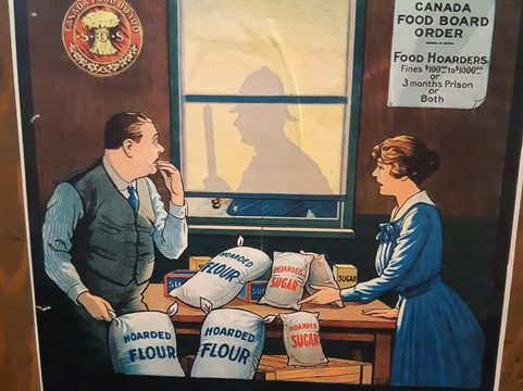 Okanagan Military Museum-基洛纳必去景点