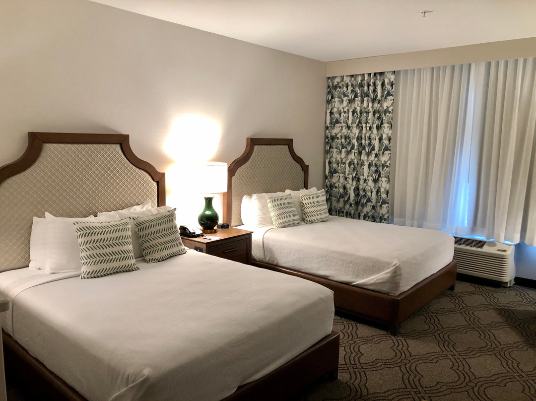 Best Western Premier Pasco Inn & Suites主图