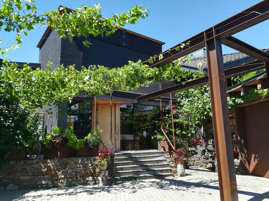 Weingut Georgium主图