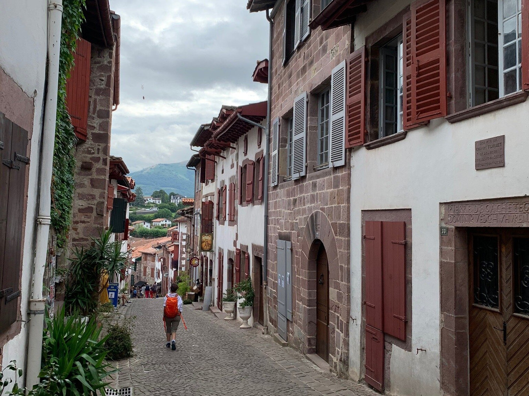 Maison Simonenia主图