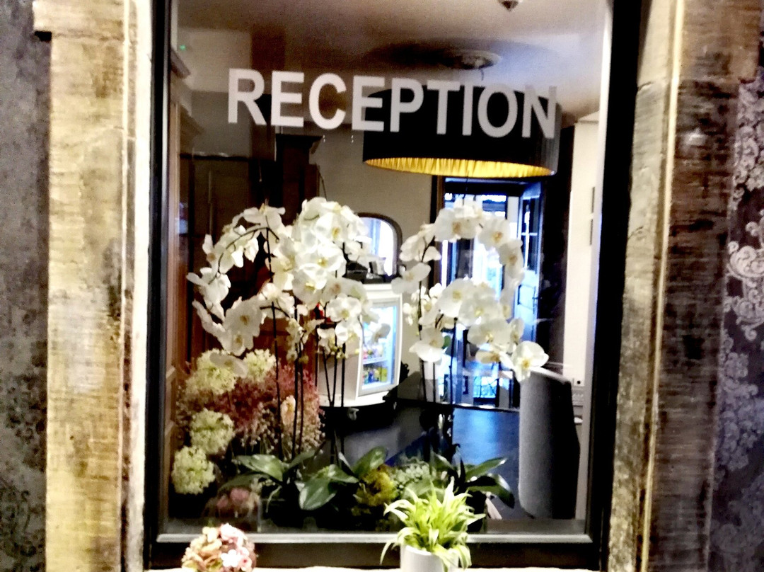 Le Clervaux Boutique Hotel主图