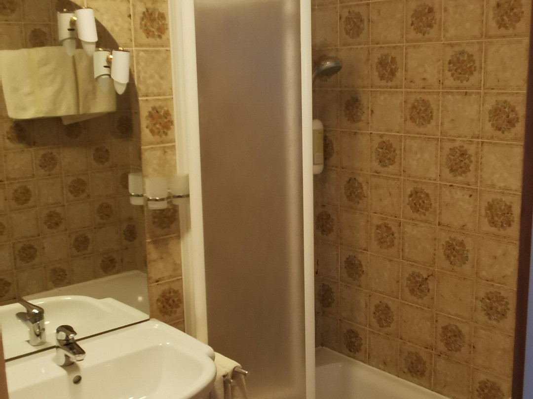 赫拉特兹伽斯霍夫公寓酒店主图