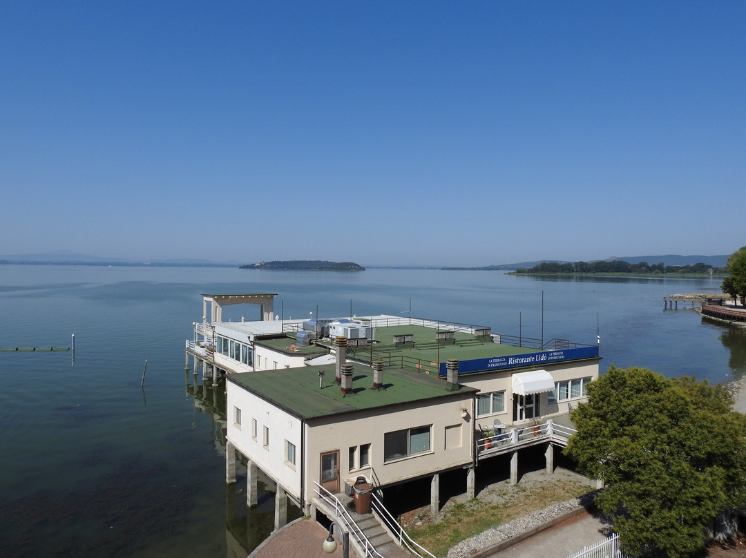 Hotel Lido主图