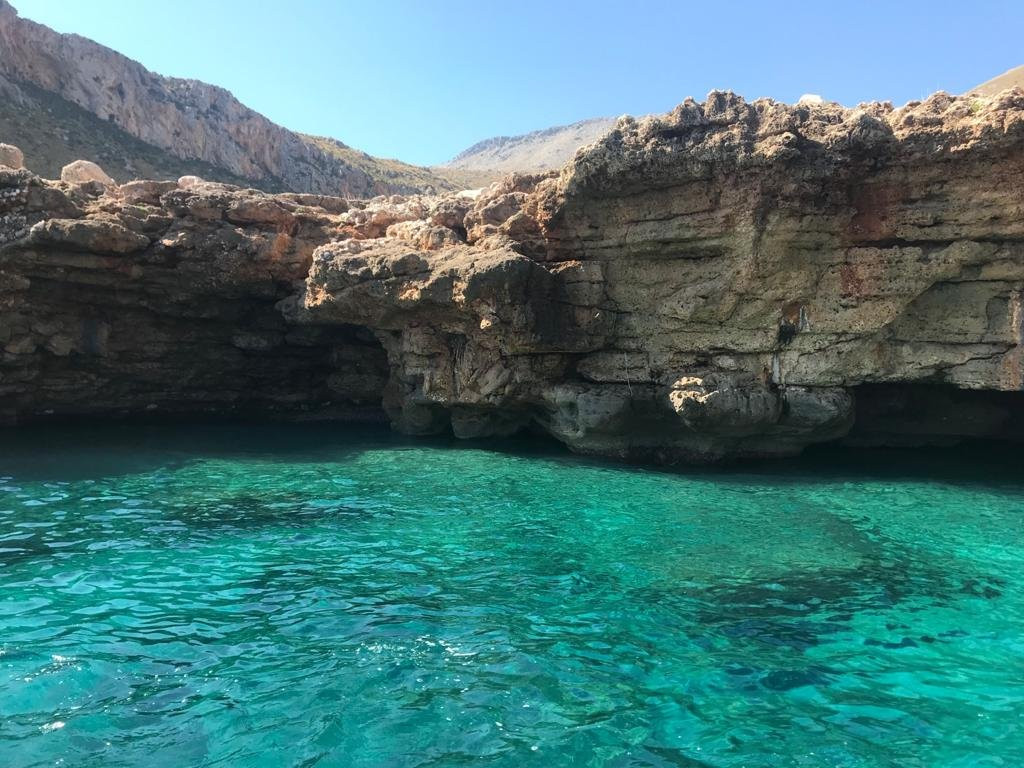 San Vito Coast Charter-圣维托角必去景点