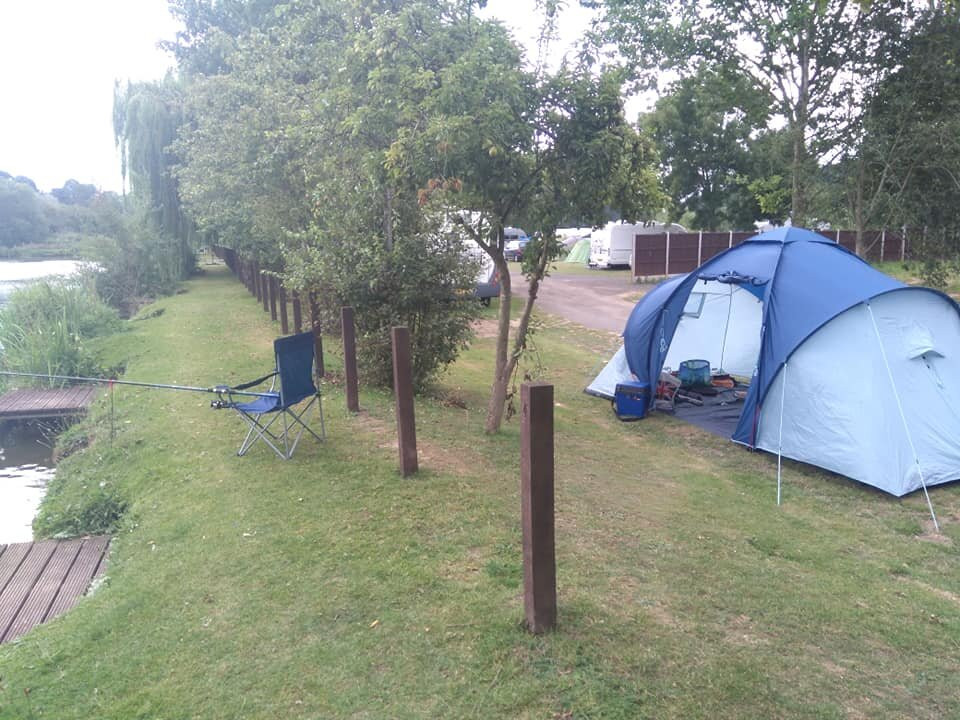 The Wharf Caravan Park景点图片