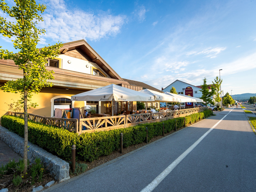 Guest House Bajc主图