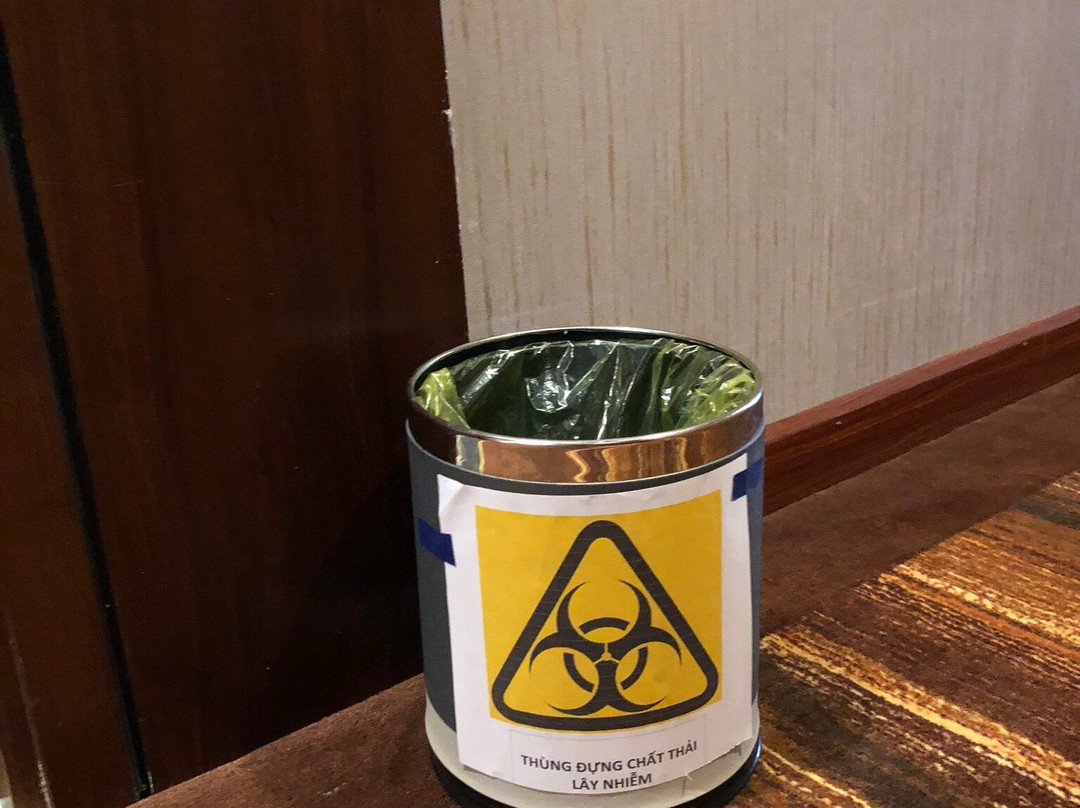 Grand Phoenix Hotel主图