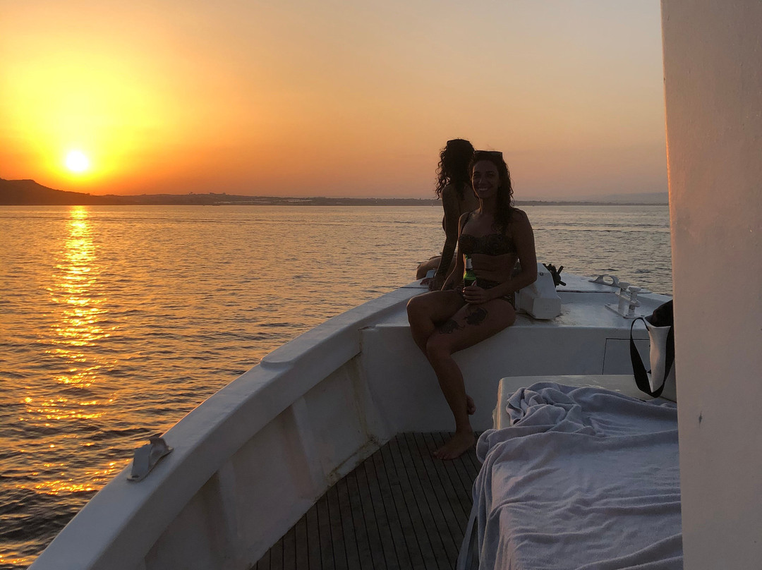 Nerea Escursioni By Furriando Marzamemi-Marzamemi必去景点