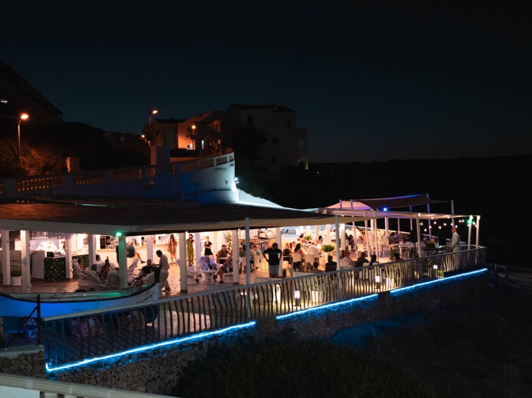 Arena Beach Club Restaurant主图