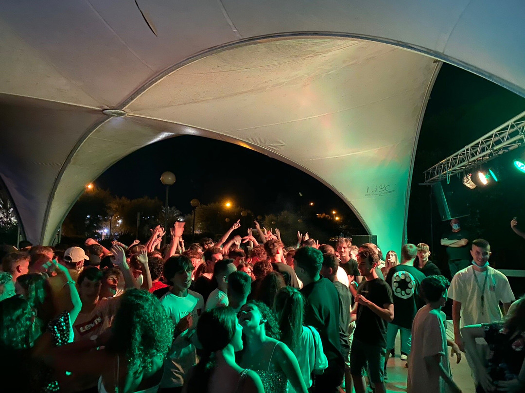 Baya Verde-Fossacesia Marina必去景点