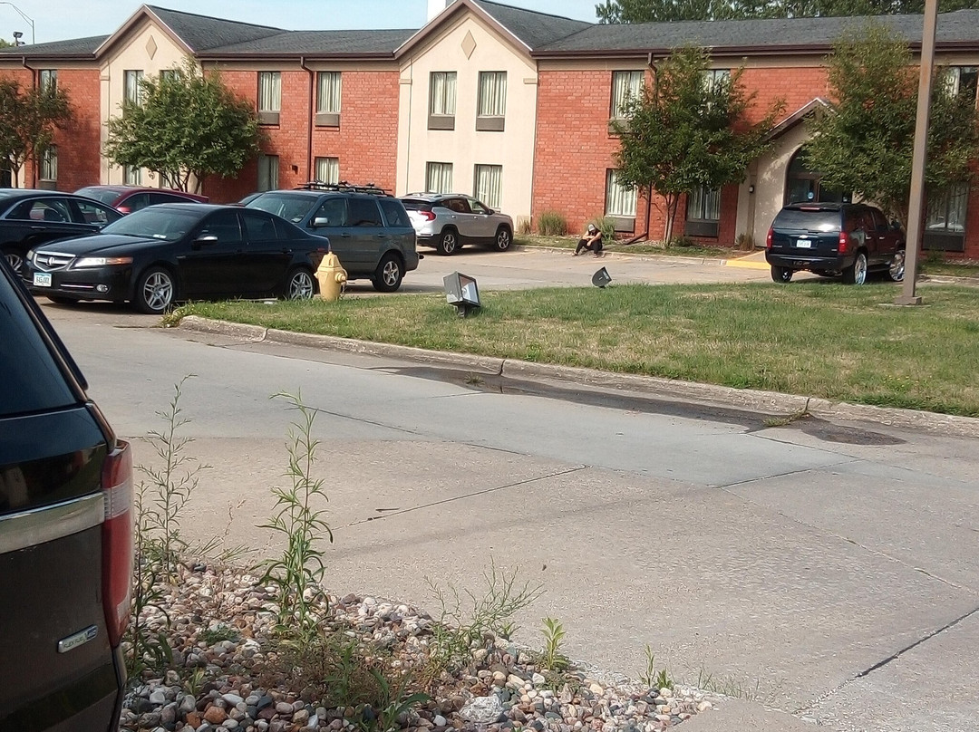 AmericInn by Wyndham Johnston des Moines主图