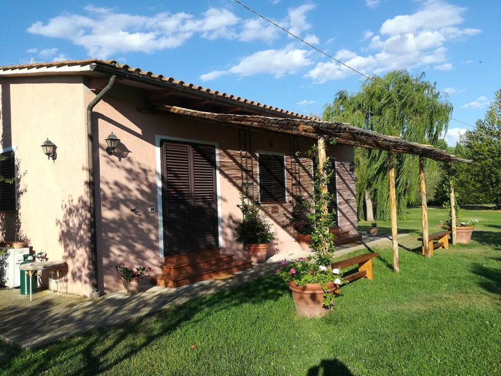 Agriturismo Vallerana