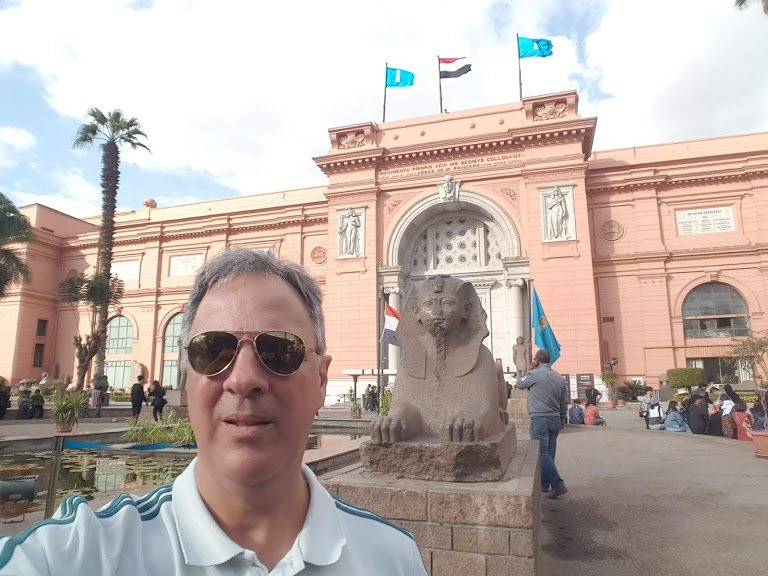 EBI Travel-开罗必去景点