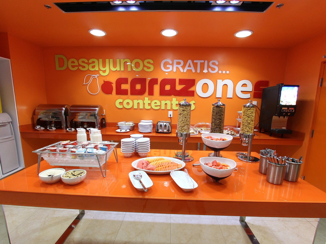 One Villahermosa Centro主图