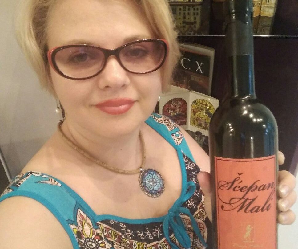 Vinarija Kopitovic-维尔巴札拉必去景点