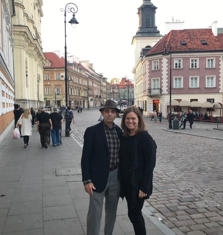 Jolanta Kozioł European Legacy Tours-克拉科夫必去景点