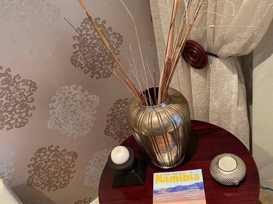 Belvedere Boutique Hotel主图