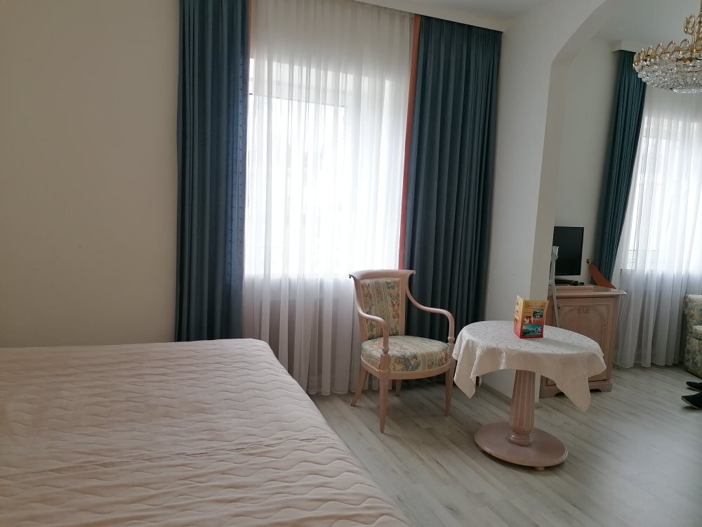 Hotel & Restaurant Minichmayr主图