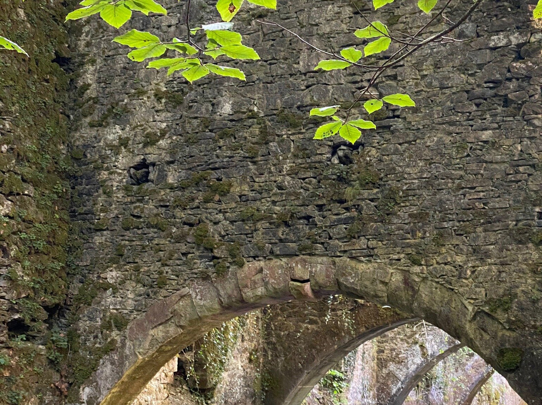 Real Fabrica de Municiones de Eugi-Eugi必去景点