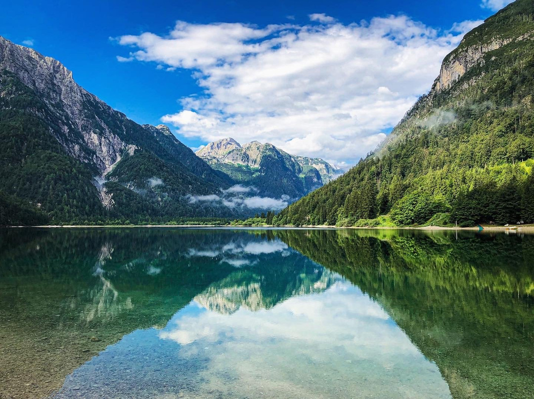 Bovec-SUP-博韦茨必去景点