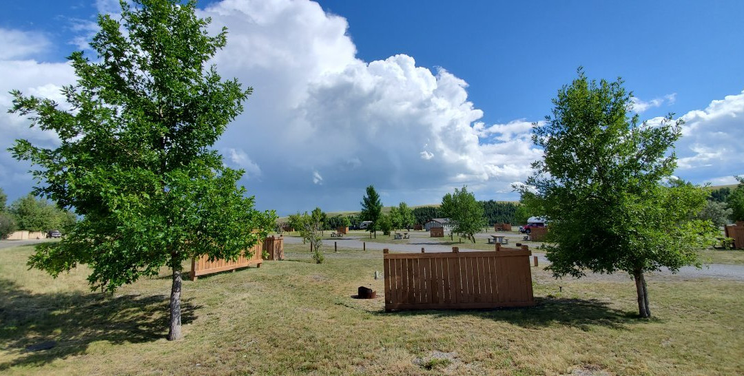 Castleview Campground