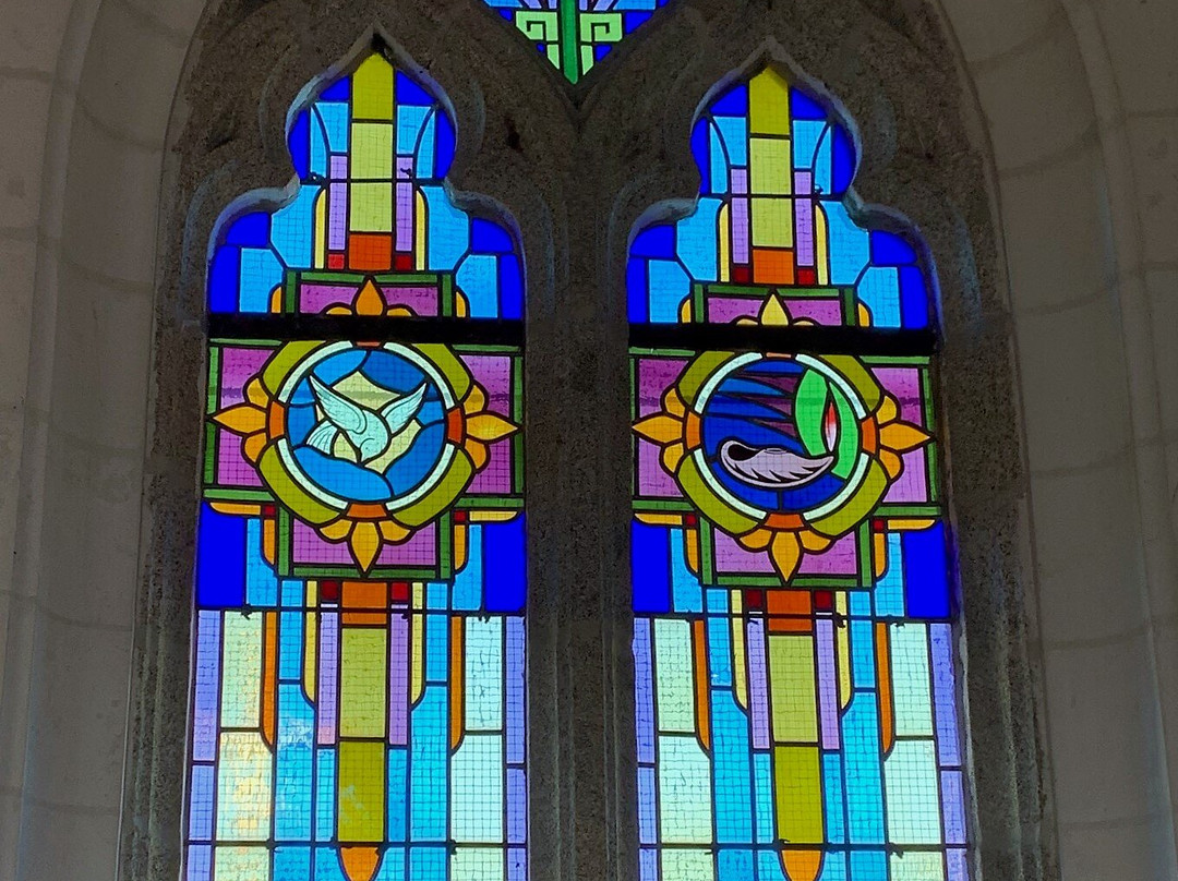 Chapelle De Recouvrance景点图片