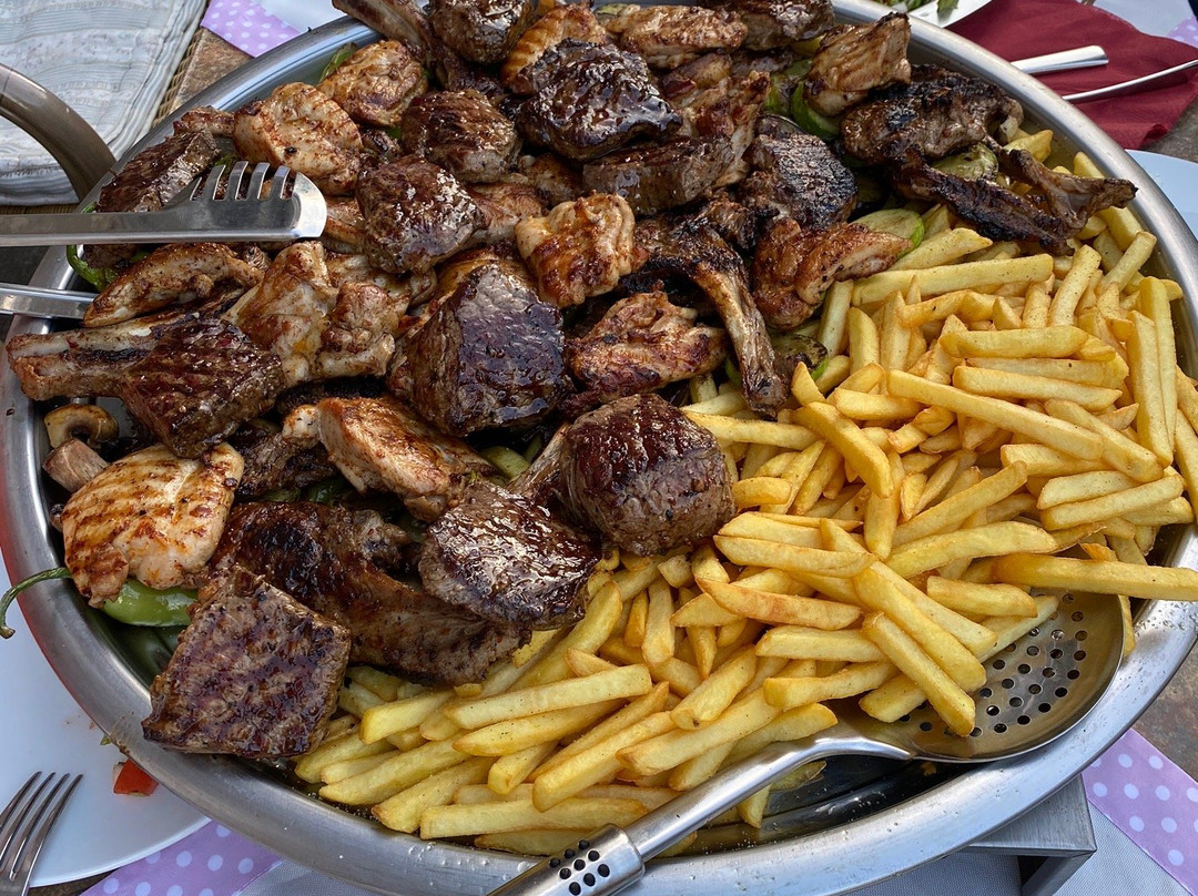 Osteria Del Vino Cochem主图