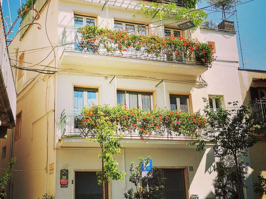 Casa Farella Bed and Breakfast - Mini appartamenti主图