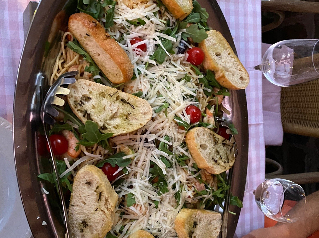 Osteria Del Vino Cochem主图