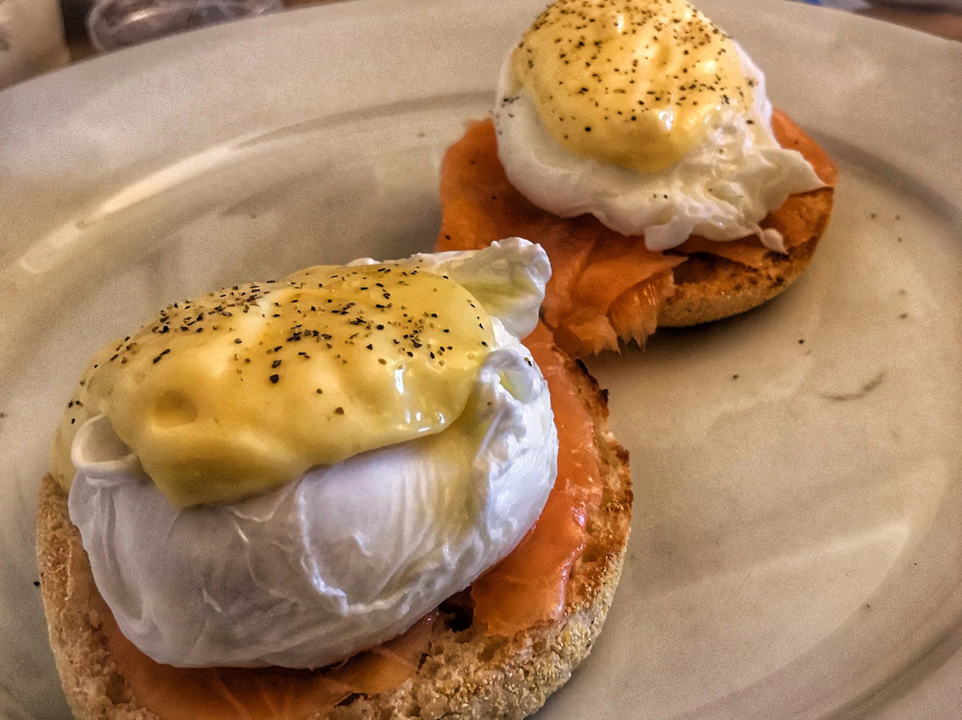 Thurlestone Guest House主图