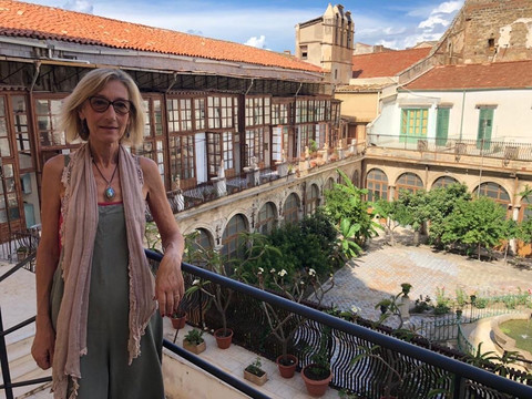 Sicily Palermo Guide Virginia Turco-巴勒莫必去景点