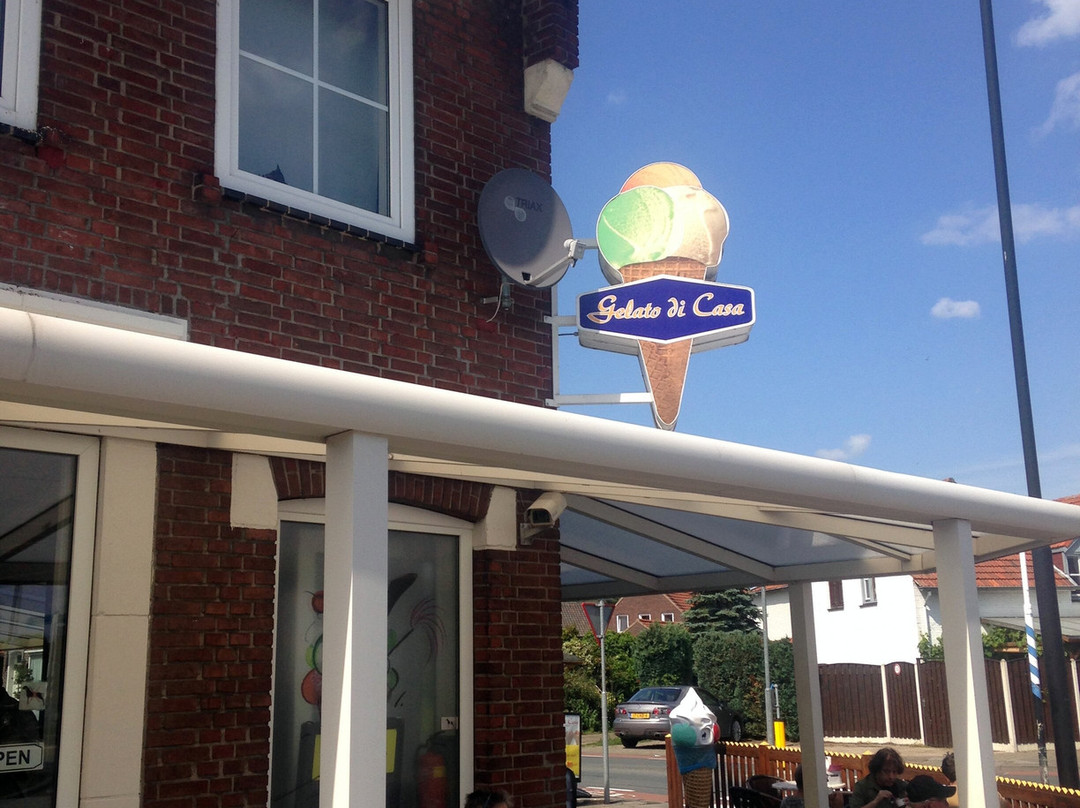 Gelato di Casa