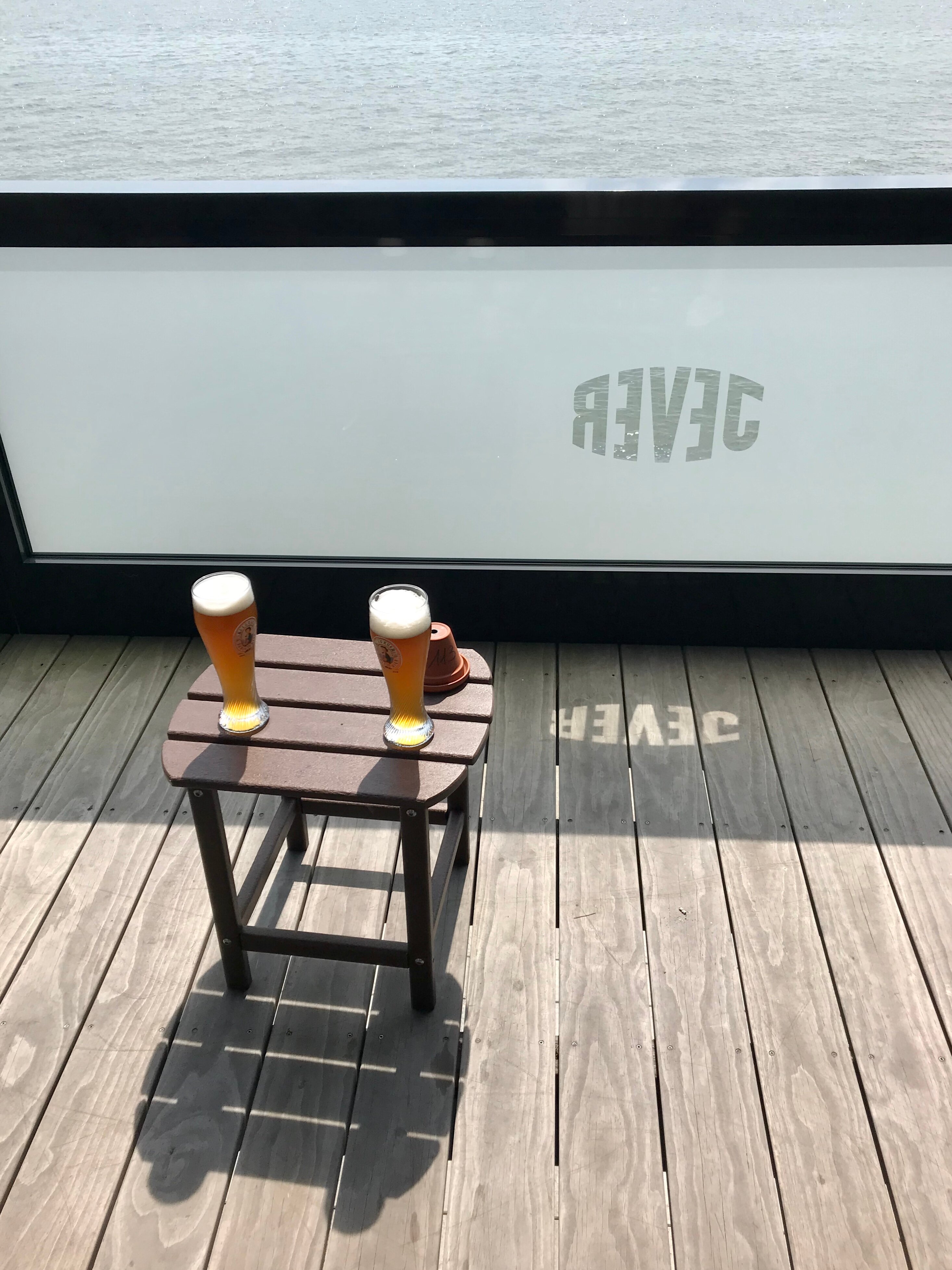 Fliegerdeich Hotel & Restaurant-酒店景观