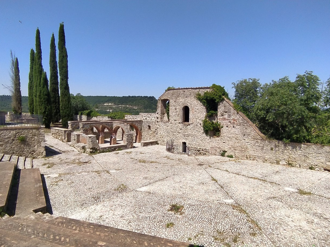 Chiesa di San Lorenzo Martire景点图片