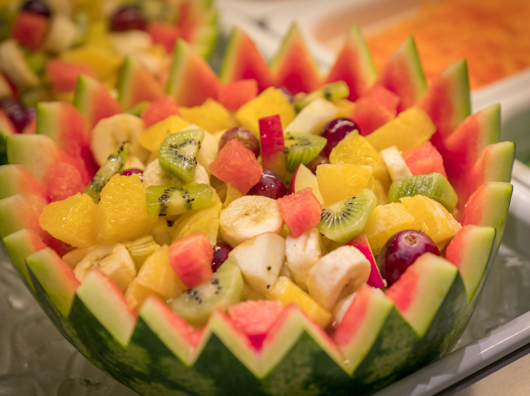 Wellness Hotel Gyula主图