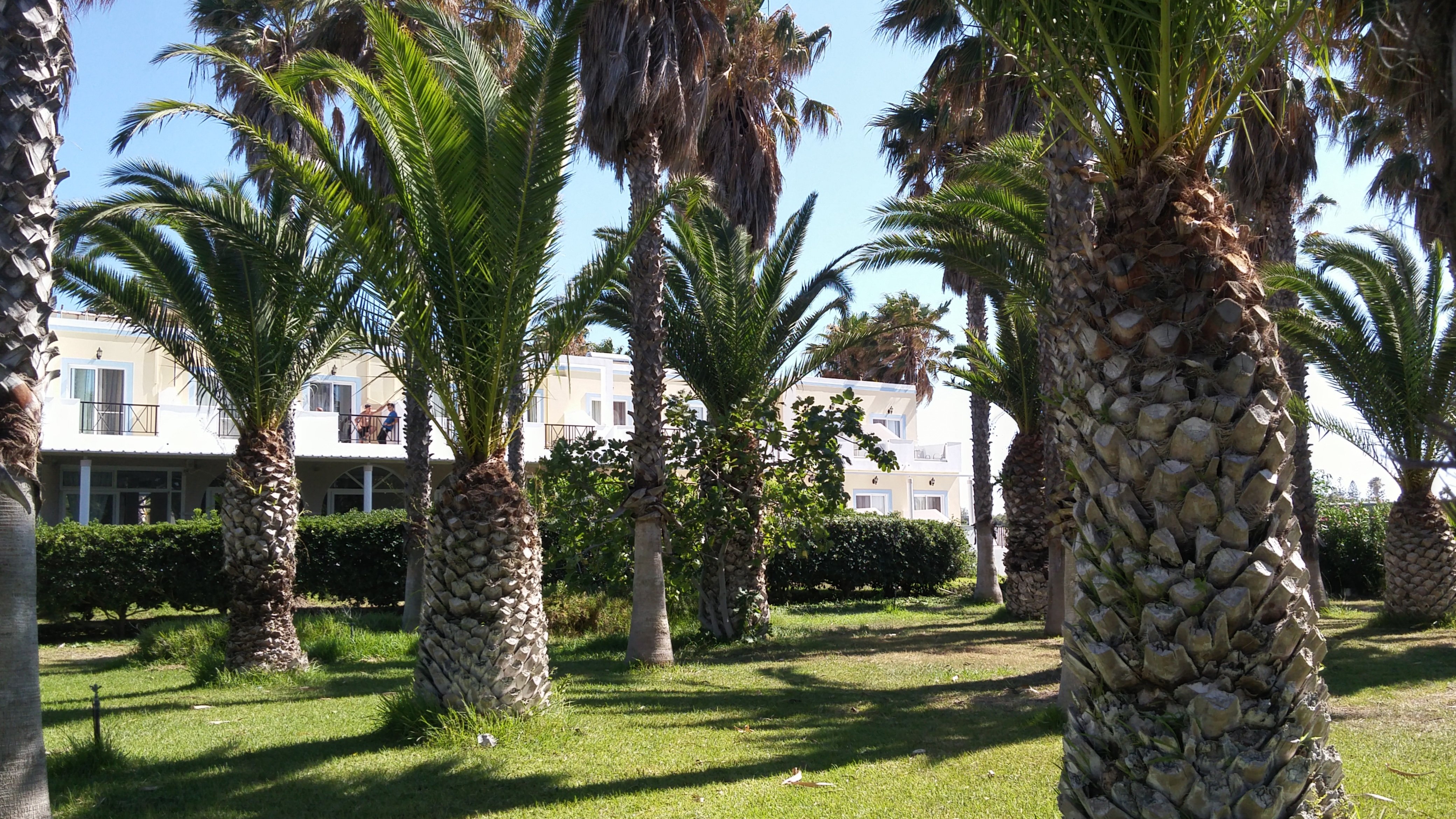 Cavo D' Oro Hotel-官方