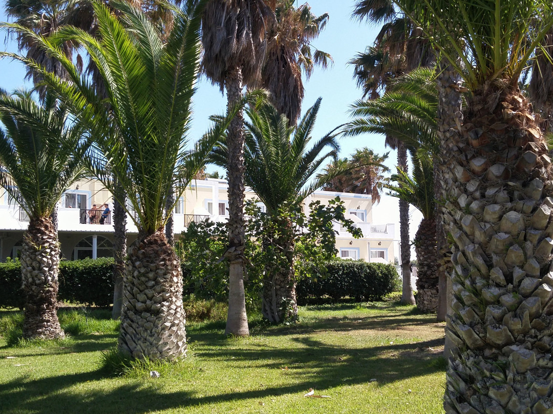 Cavo D' Oro Hotel主图