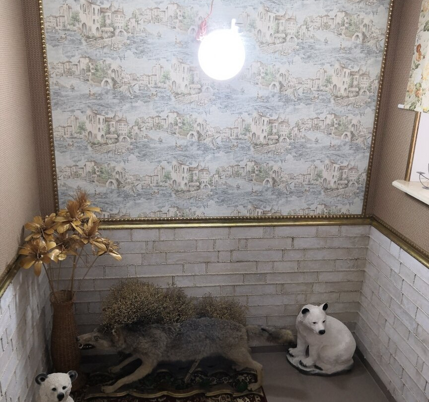 Marina Guest House主图