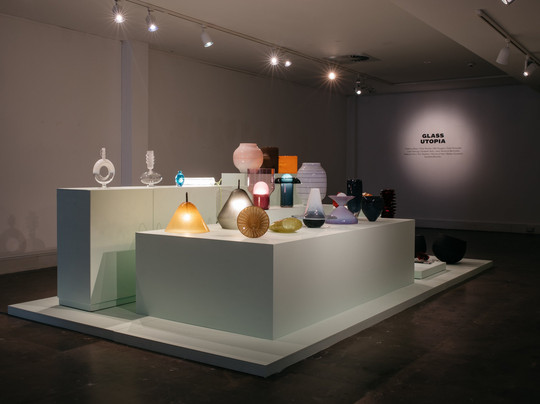 Craft ACT: Craft and Design Centre-堪培拉必去景点