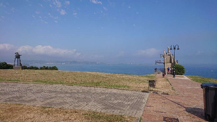 Mirador de La Providencia景点图片