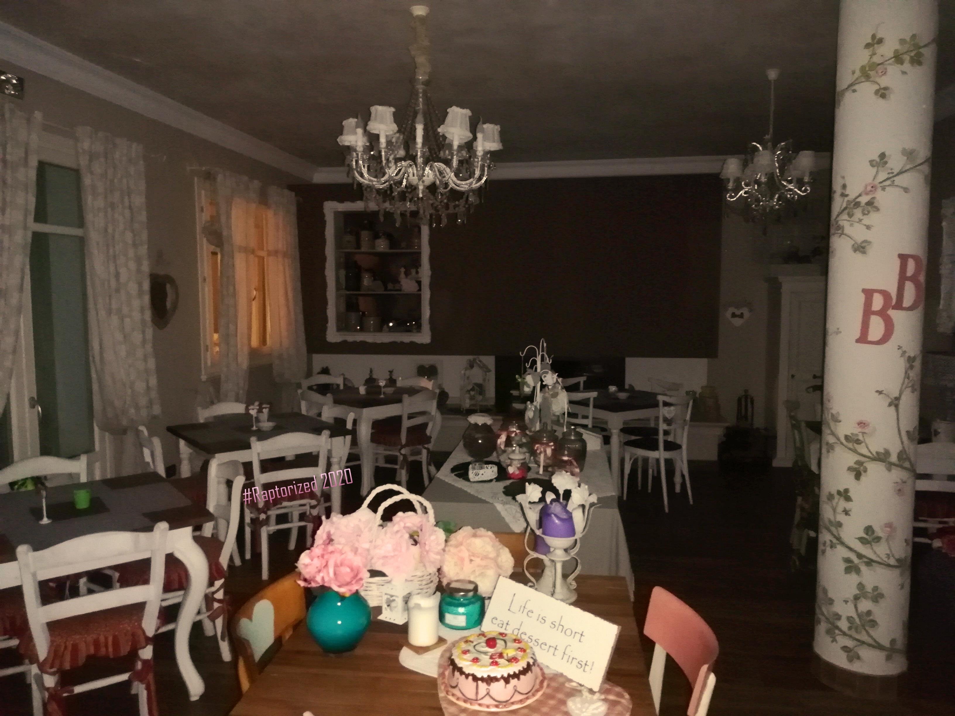 B&B sul Garda-餐饮