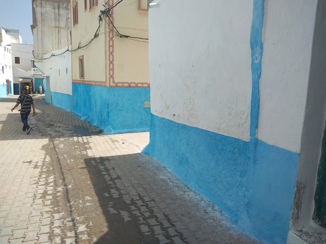 Medina of Azemmour-Azemmour必去景点
