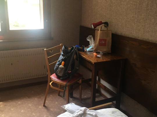 Hôtel Restaurant Bivouac Napoléon主图