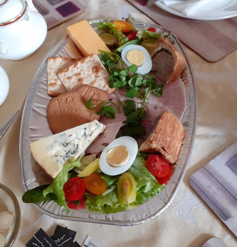 Marsh Farm Bed & Breakfast & Tea Room主图