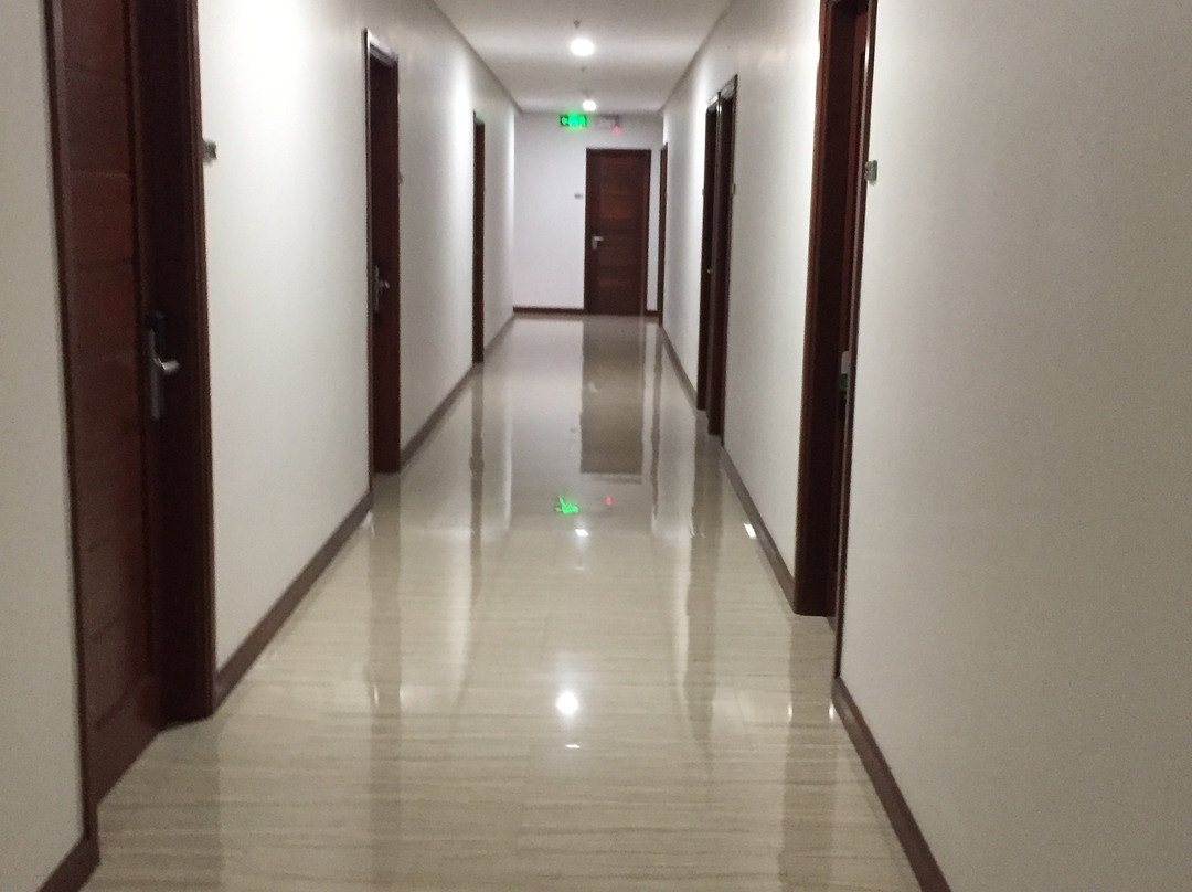 Mango Suites Cauayan主图