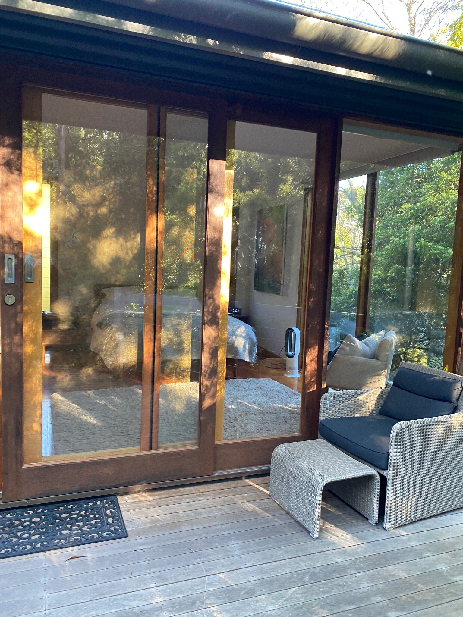 Cladich Pavilions Bed and Breakfast-官方