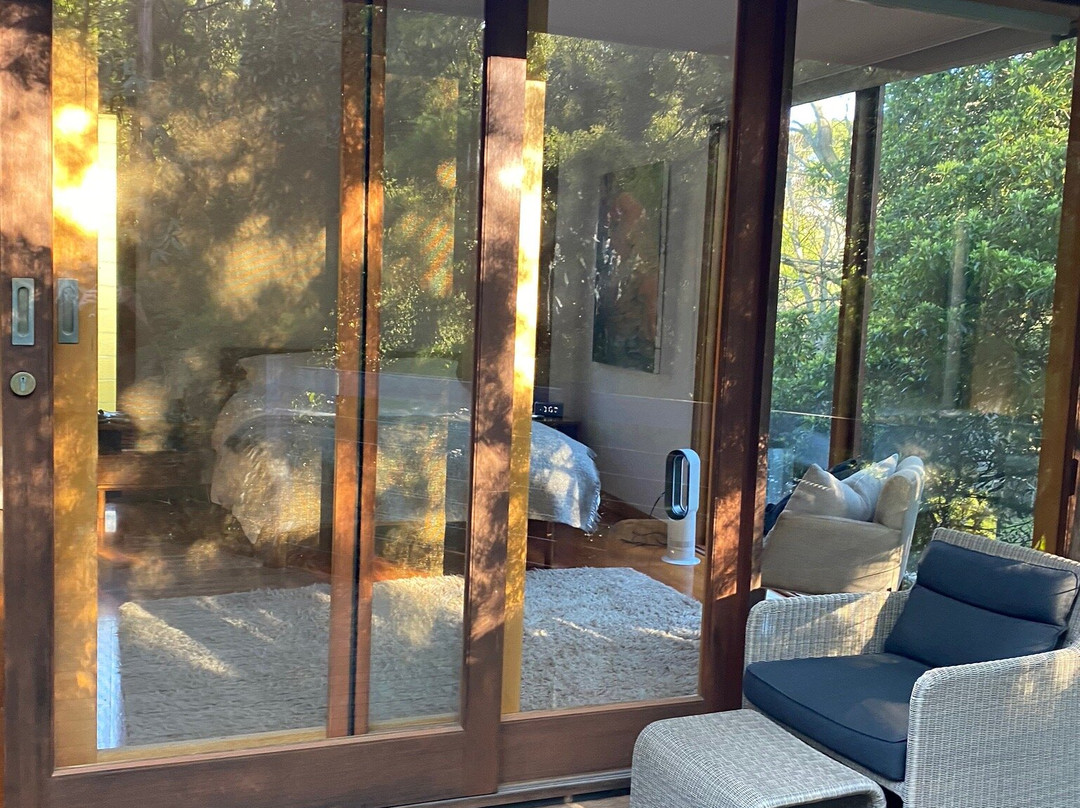 Cladich Pavilions Bed and Breakfast主图